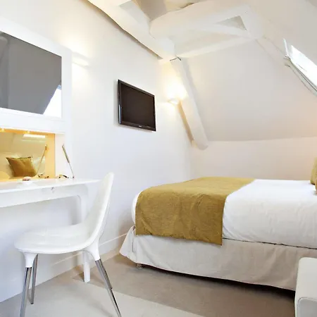 Elysee Secret 4*