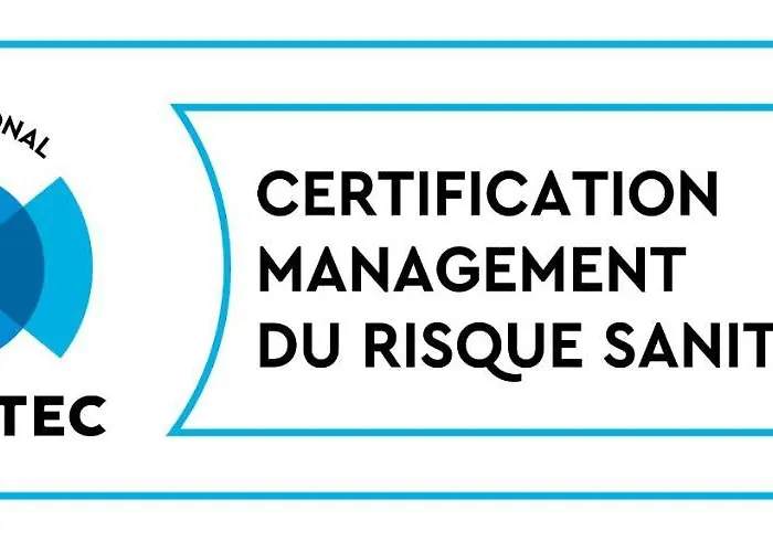 호텔 Elysee Secret 파리