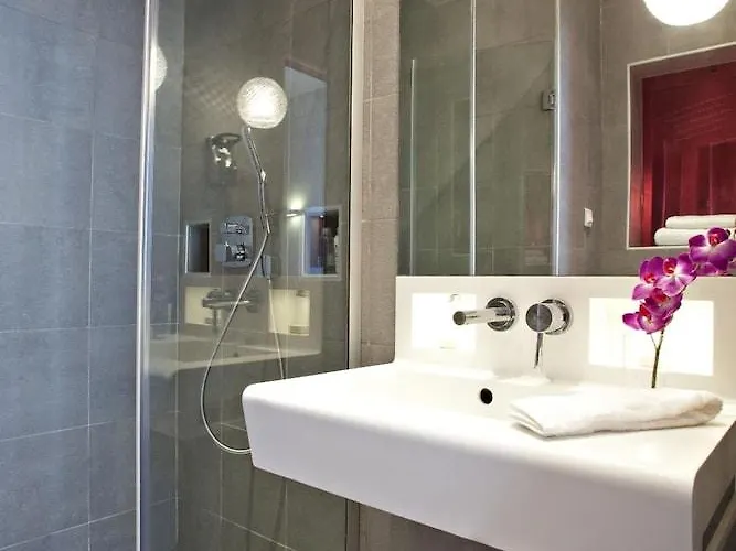 Elysee Secret 파리