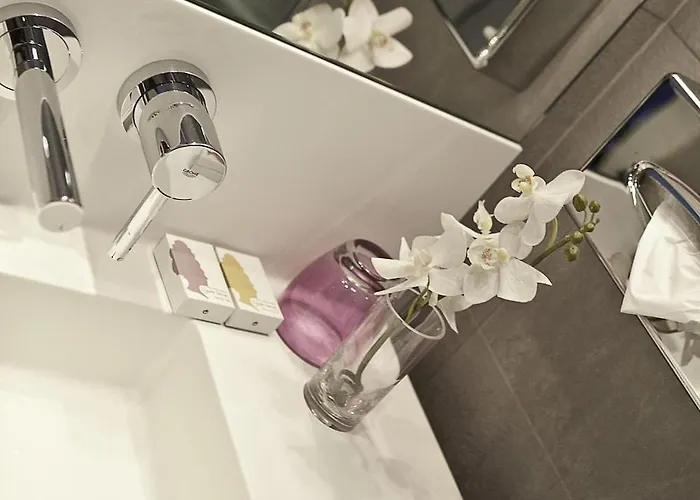 Elysee Secret 호텔 파리