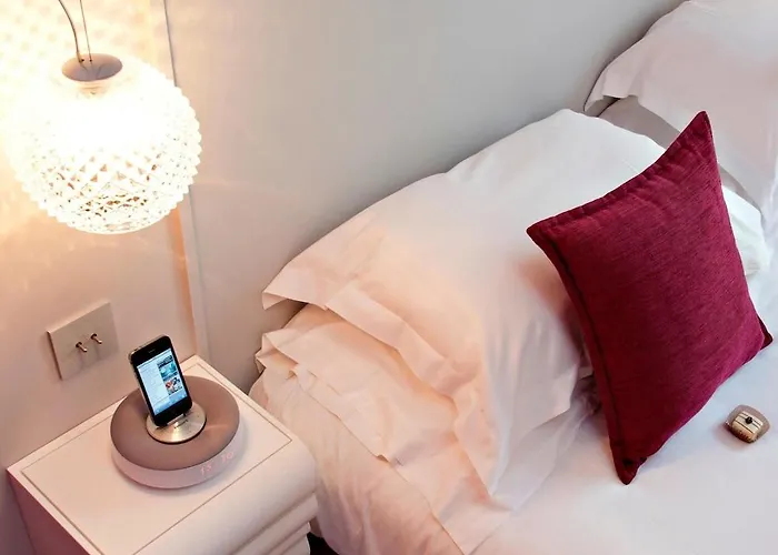 호텔 Elysee Secret