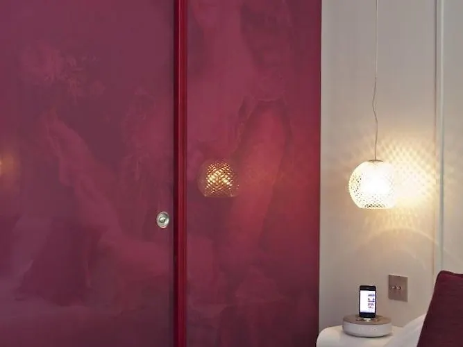 Elysee Secret 호텔 4*