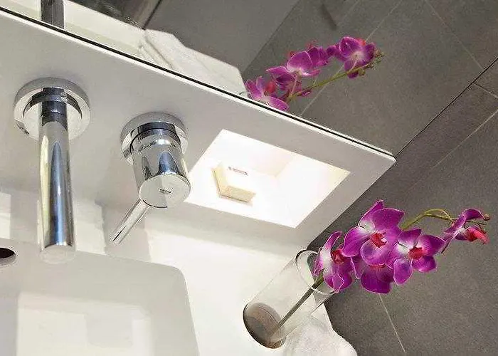 Elysee Secret 4* 파리