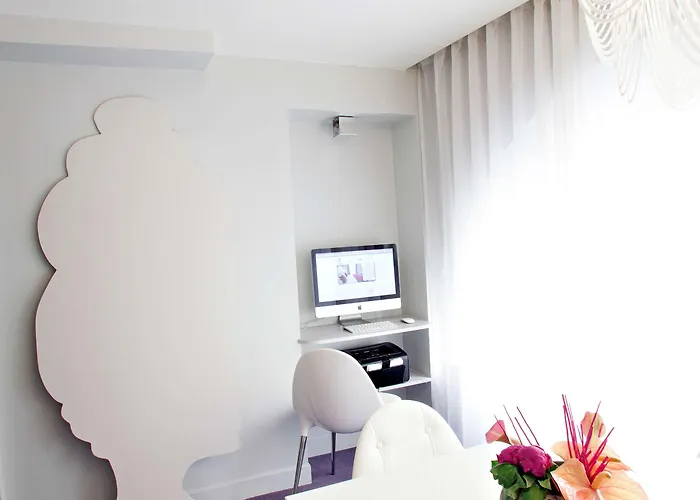 Elysee Secret 파리