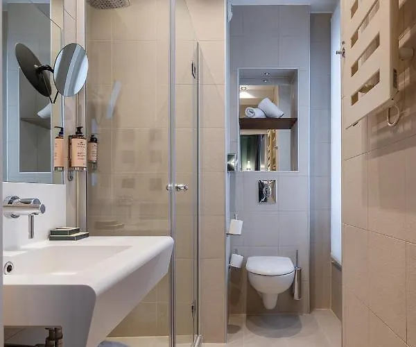 호텔 Elysee Secret 4*