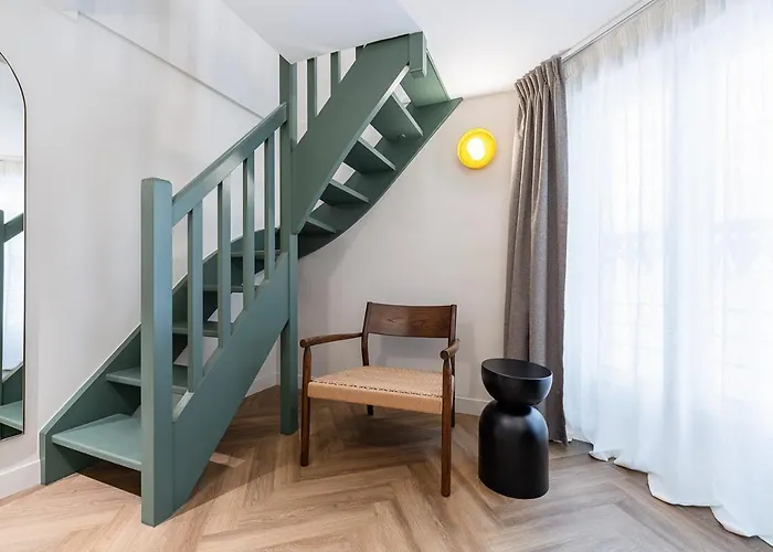 호텔 Elysee Secret