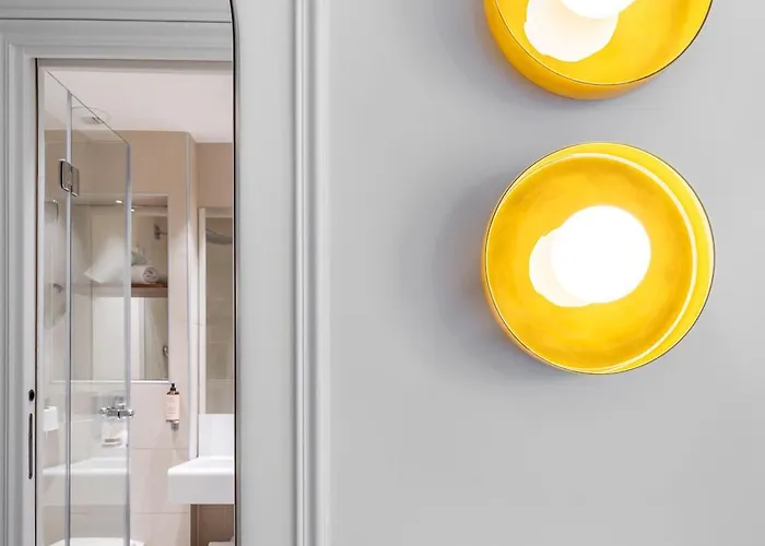 호텔 Elysee Secret 4*