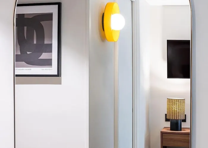 Elysee Secret 호텔