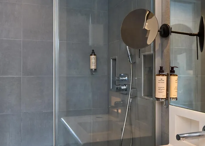 Elysee Secret 파리