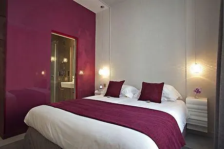 Elysee Secret 호텔