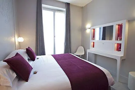 Elysee Secret 파리