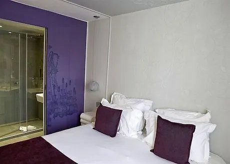 Elysee Secret 호텔 파리