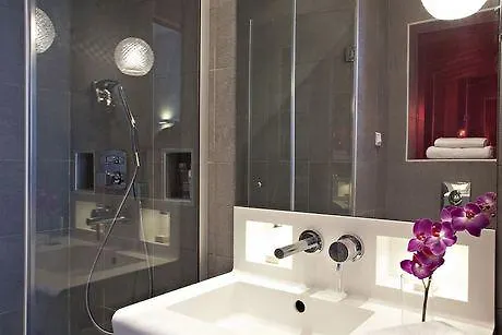 Elysee Secret 파리