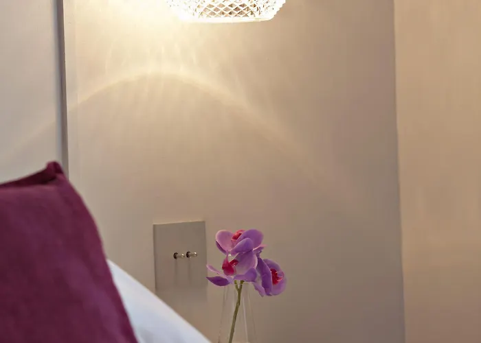 호텔 Elysee Secret 4*