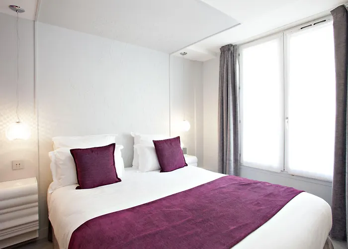 Elysee Secret 파리