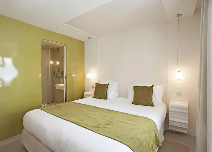 Elysee Secret Hotell