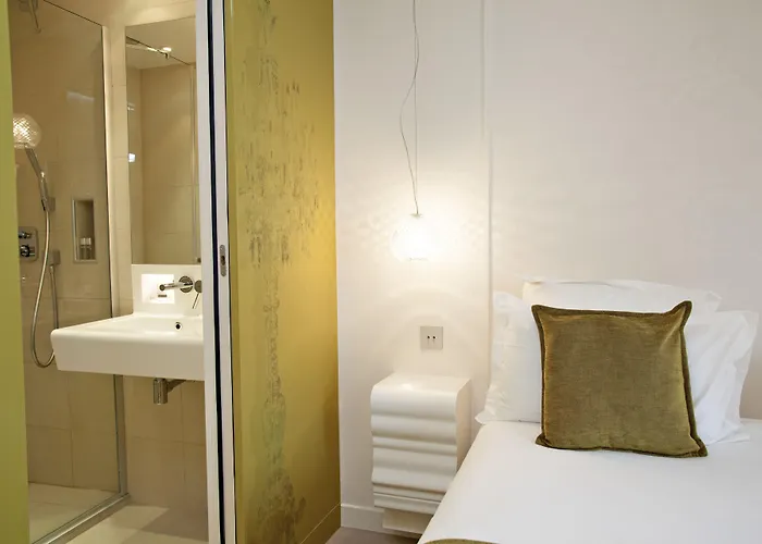 Elysee Secret 호텔 4*