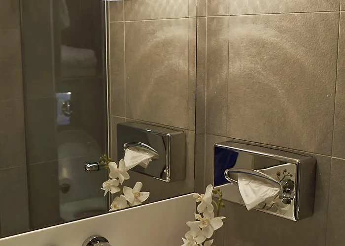 Elysee Secret 4* 파리