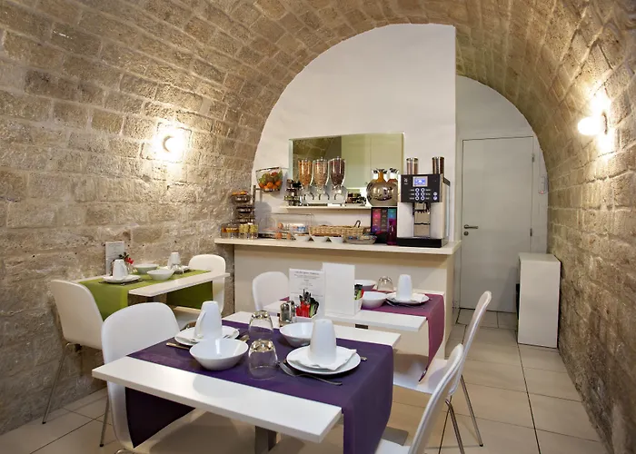 Elysee Secret 호텔 파리