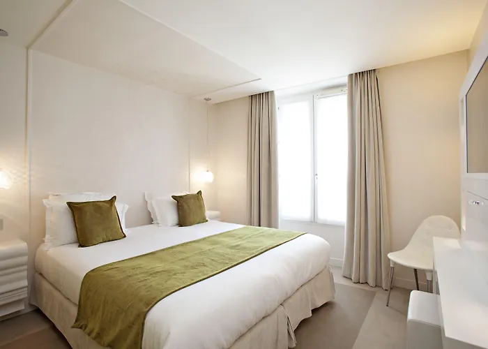 호텔 Elysee Secret