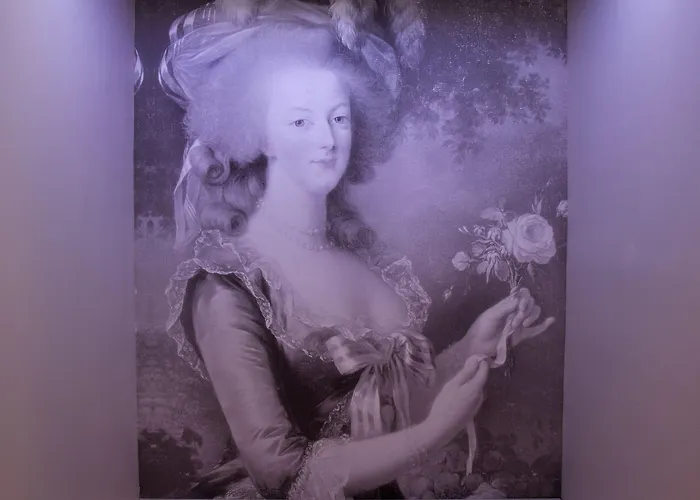 Elysée Secret 4*