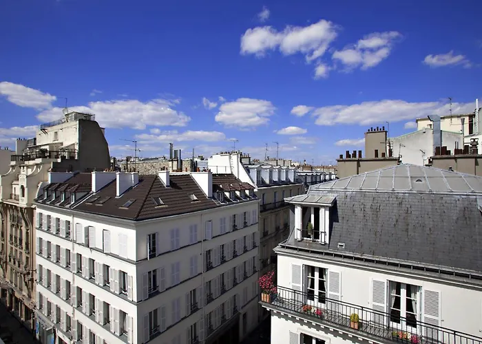 호텔 Elysee Secret 파리