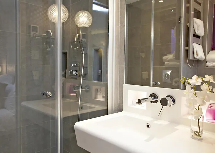 Elysee Secret 4* 파리