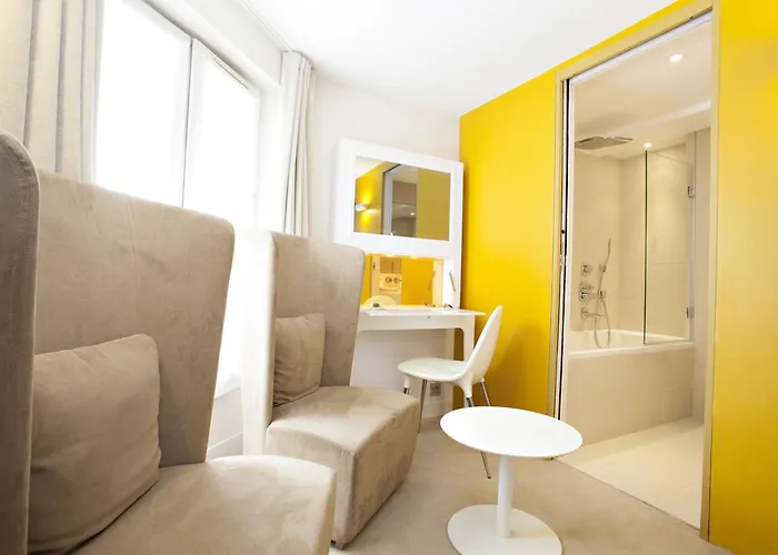 Elysee Secret 파리