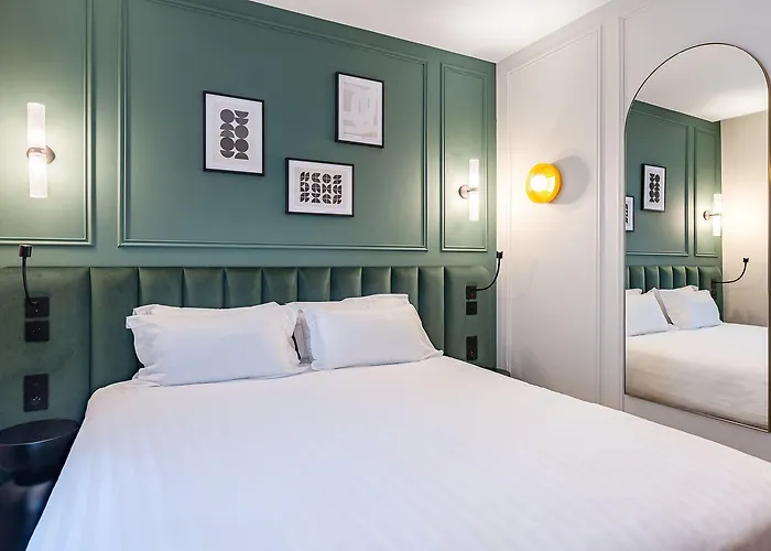 호텔 Elysee Secret 4*