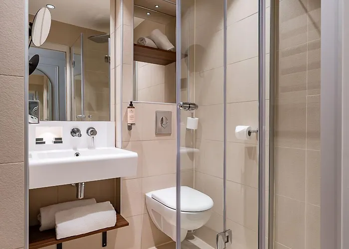 Elysee Secret 4* 파리