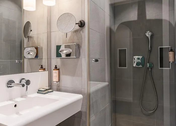 Elysee Secret 4* 파리