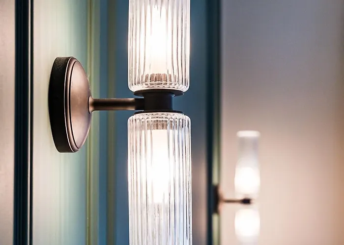 Elysee Secret 호텔 파리