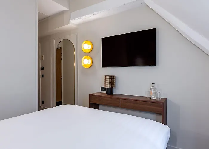 호텔 Elysee Secret