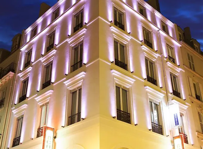 Elysee Secret Ξενοδοχείο
