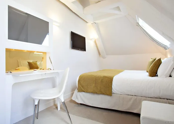 Elysee Secret 4*