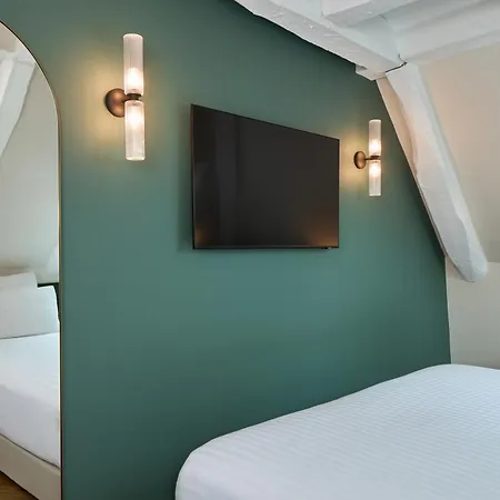Elysée Secret 4* París
