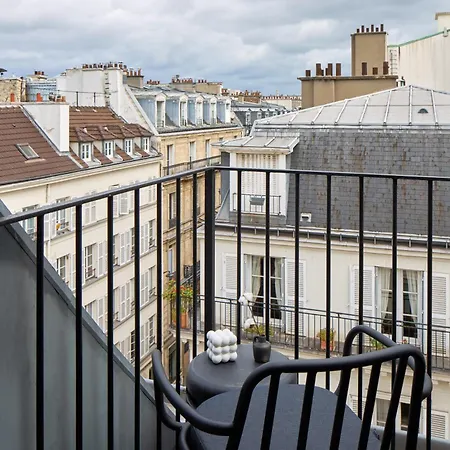 Elysée Secret Hotel 4*