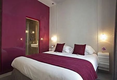 Elysée Secret Hotel