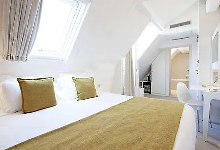 Elysée Secret Hotel París