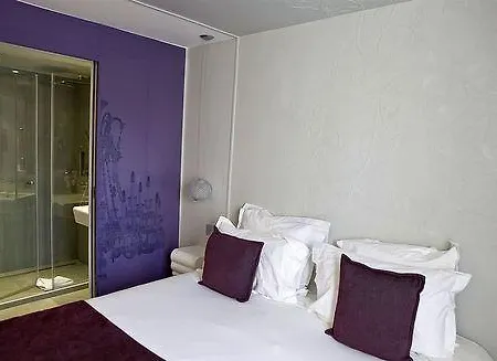 Elysée Secret Hotel París