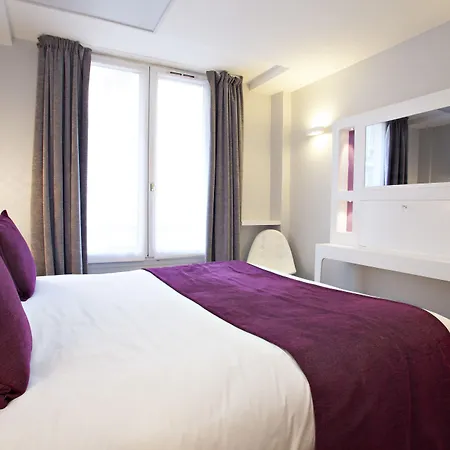 Elysée Secret Hotel