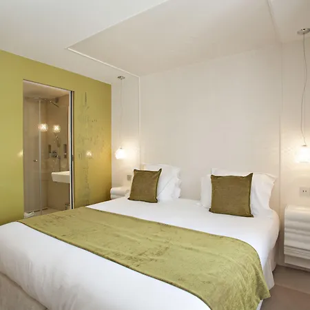 Elysée Secret Hotel