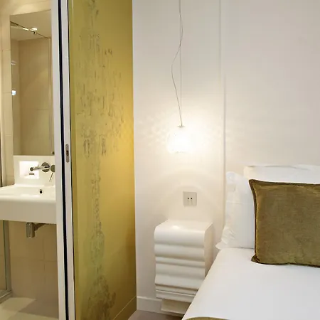Elysée Secret Hotel 4*