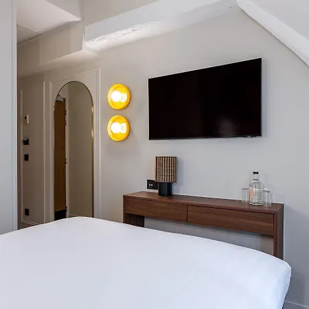 Hotel Elysée Secret